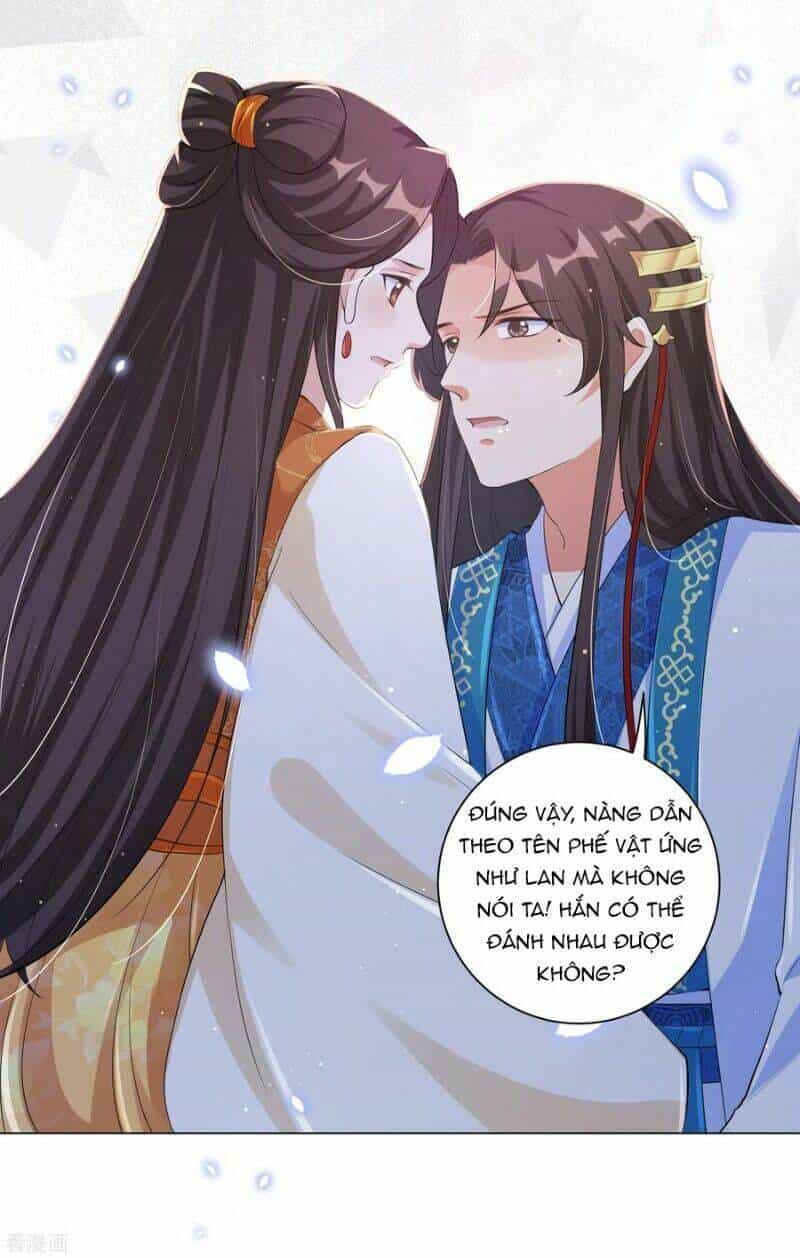 Vương Phi Có Độc! - Chương 130 - ảnh 20