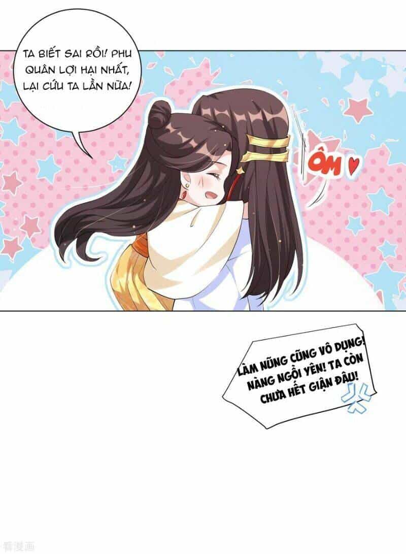 Vương Phi Có Độc! - Chương 130 - ảnh 21
