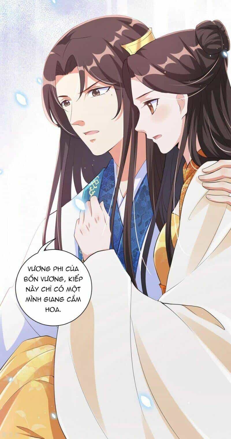 Vương Phi Có Độc! - Chương 130 - ảnh 8