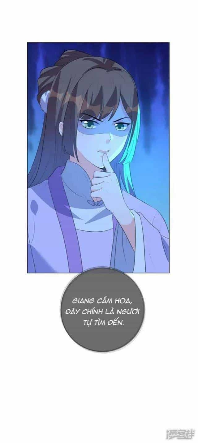 Vương Phi Có Độc! - Chương 13 - ảnh 27