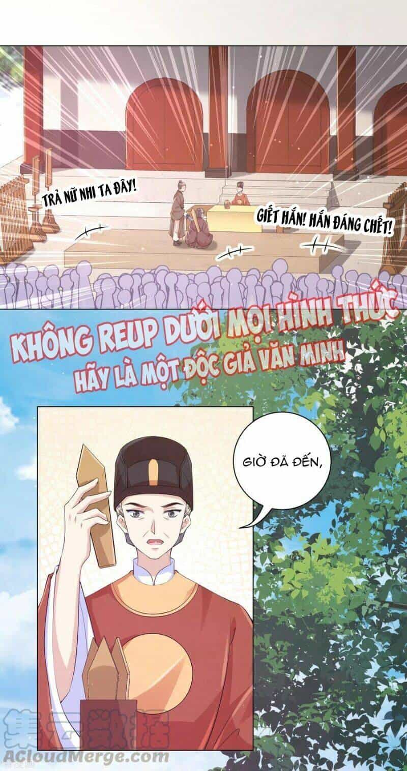 Vương Phi Có Độc! - Chương 131 - ảnh 11