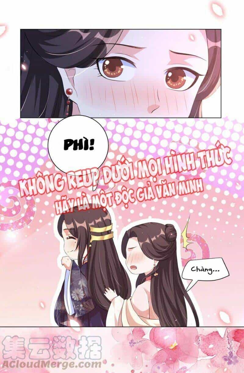Vương Phi Có Độc! - Chương 131 - ảnh 20