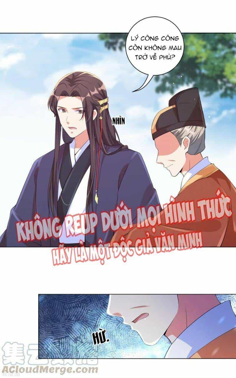 Vương Phi Có Độc! - Chương 132 - ảnh 10