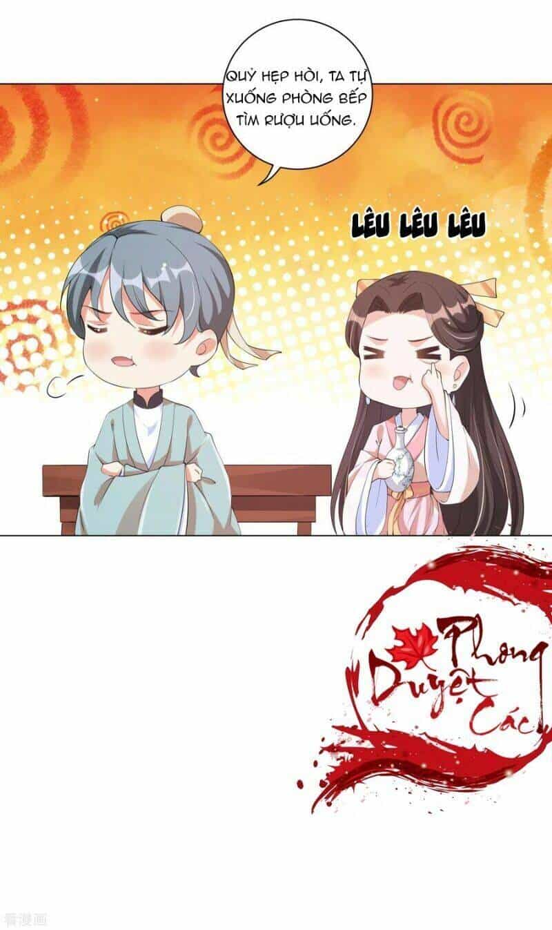 Vương Phi Có Độc! - Chương 133 - ảnh 16