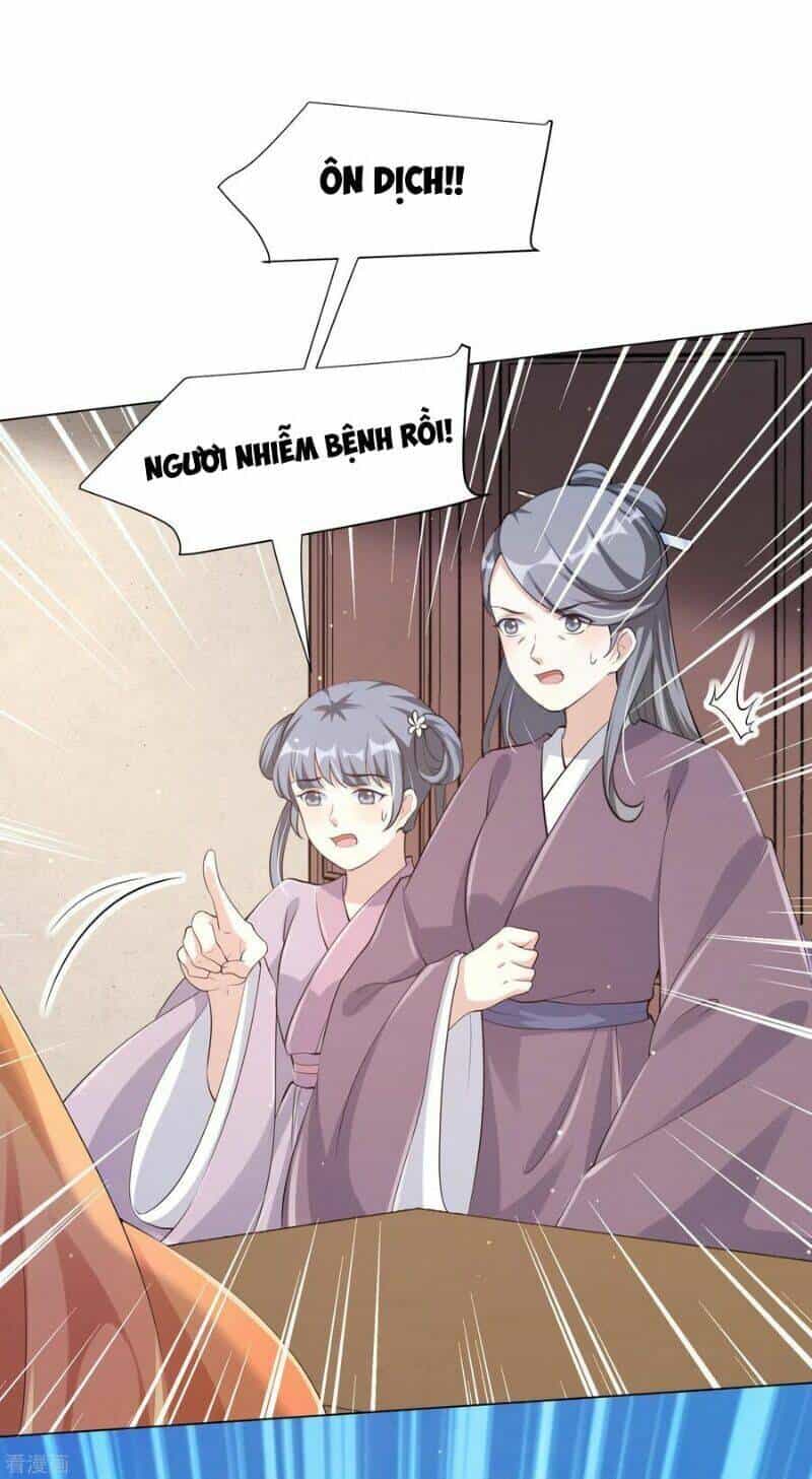 Vương Phi Có Độc! - Chương 133 - ảnh 22