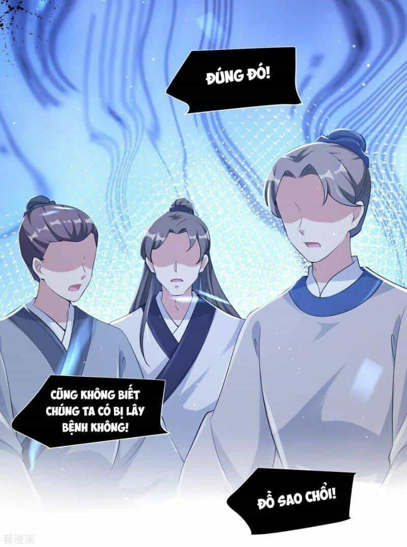Vương Phi Có Độc! - Chương 133 - ảnh 29