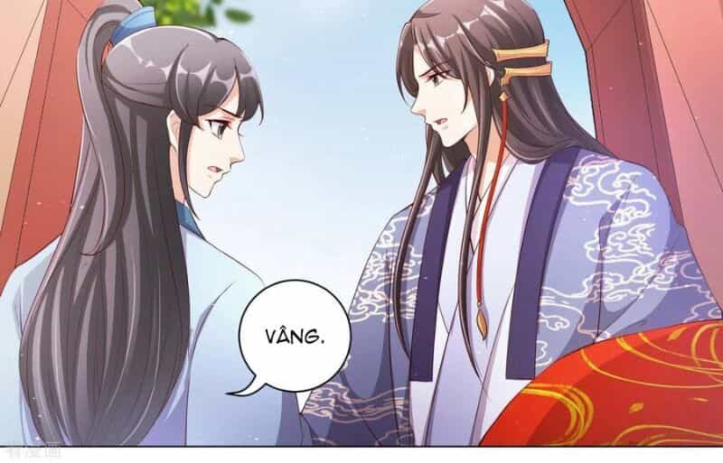 Vương Phi Có Độc! - Chương 136 - ảnh 9
