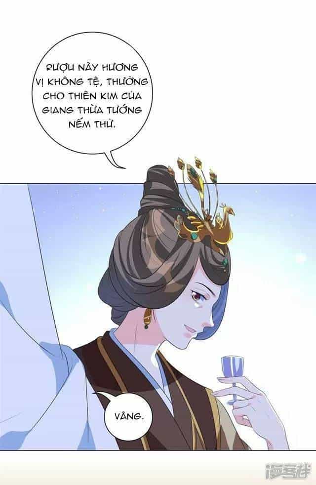 Vương Phi Có Độc! - Chương 14 - ảnh 3