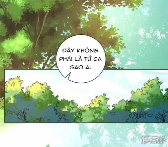 Vương Phi Có Độc! - Chương 15 - ảnh 9