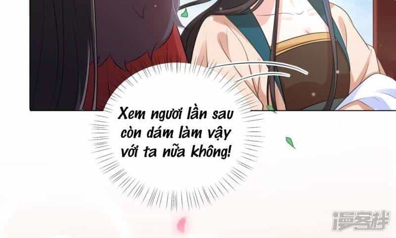 Vương Phi Có Độc! - Chương 17 - ảnh 6