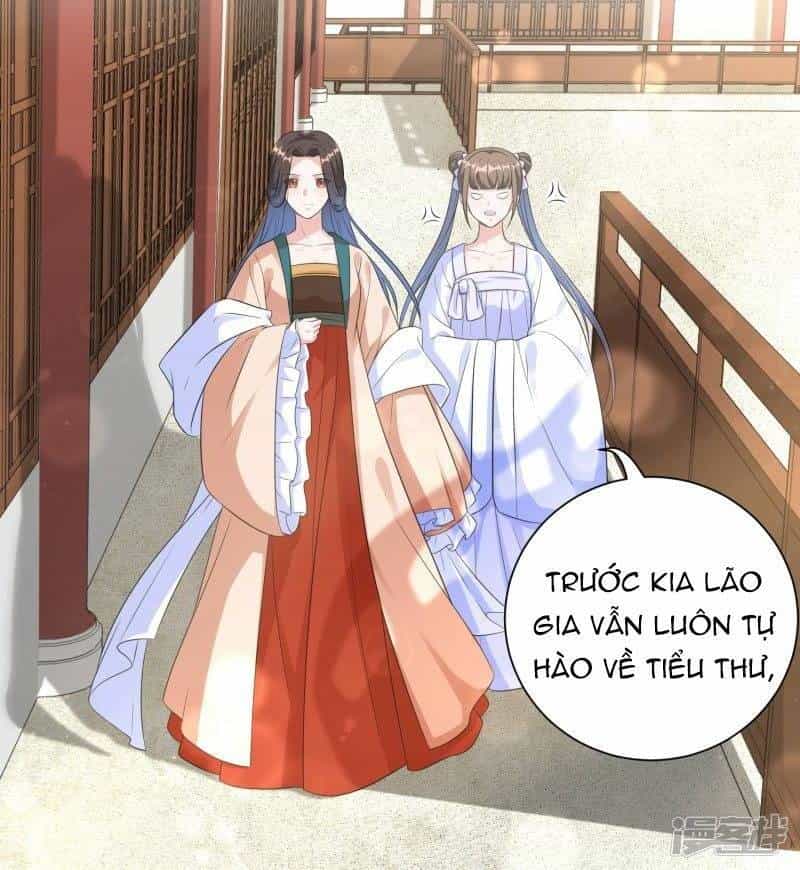 Vương Phi Có Độc! - Chương 18 - ảnh 13