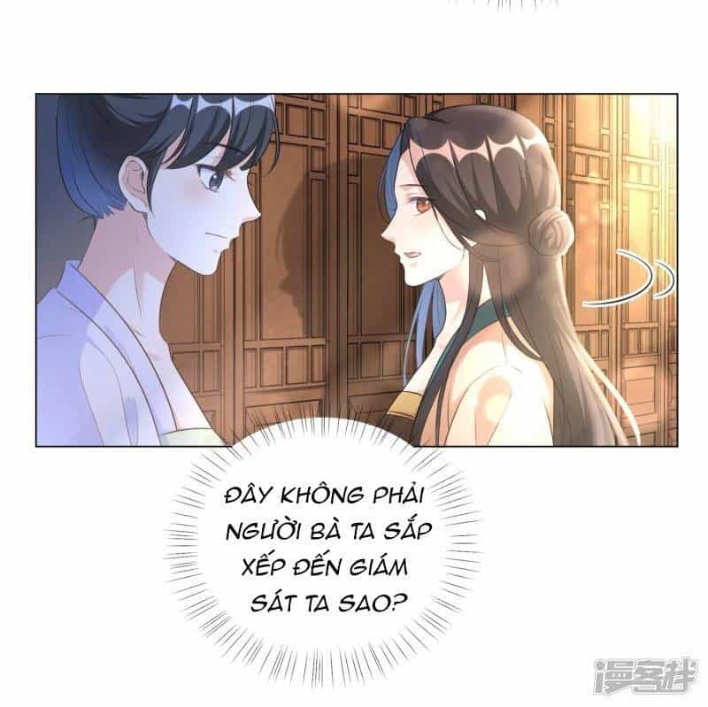 Vương Phi Có Độc! - Chương 18 - ảnh 16