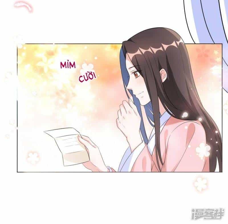 Vương Phi Có Độc! - Chương 18 - ảnh 29