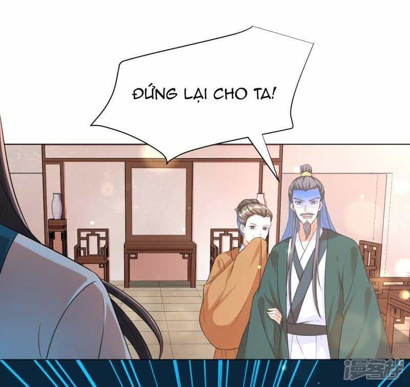 Vương Phi Có Độc! - Chương 18 - ảnh 8