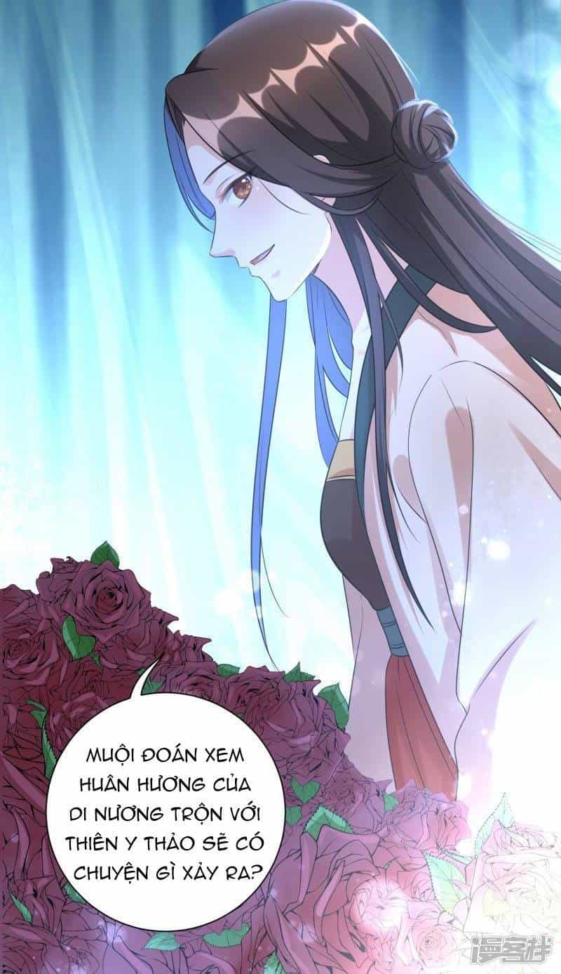 Vương Phi Có Độc! - Chương 19 - ảnh 36