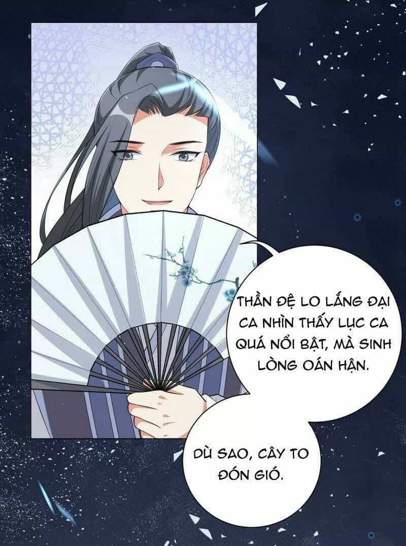 Vương Phi Có Độc! - Chương 2 - ảnh 21