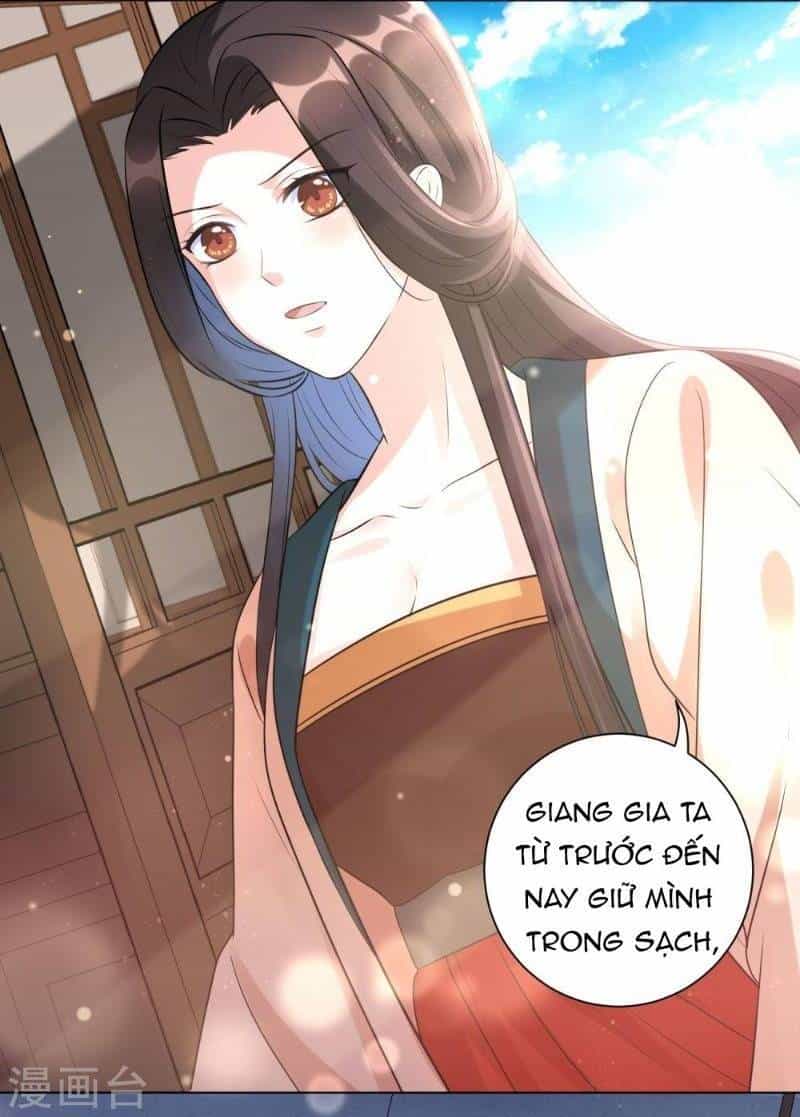 Vương Phi Có Độc! - Chương 20 - ảnh 15