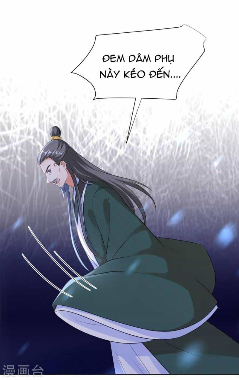Vương Phi Có Độc! - Chương 20 - ảnh 31
