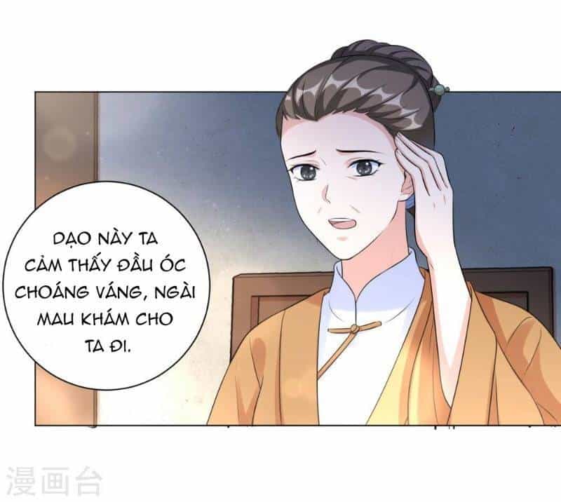 Vương Phi Có Độc! - Chương 20 - ảnh 7
