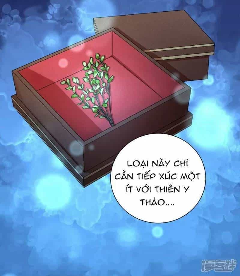 Vương Phi Có Độc! - Chương 21 - ảnh 23