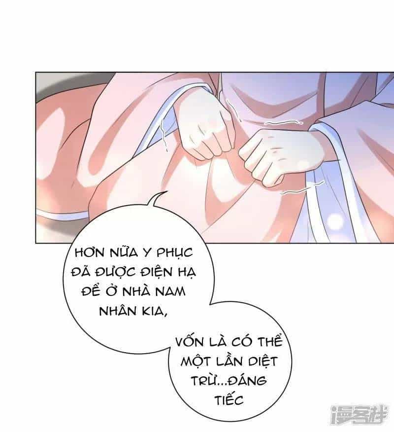 Vương Phi Có Độc! - Chương 21 - ảnh 25