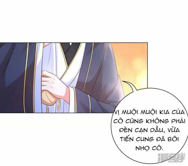 Vương Phi Có Độc! - Chương 21 - ảnh 26