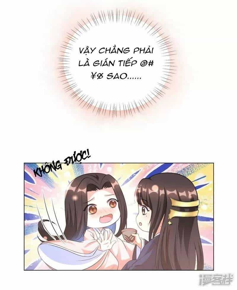 Vương Phi Có Độc! - Chương 21 - ảnh 31