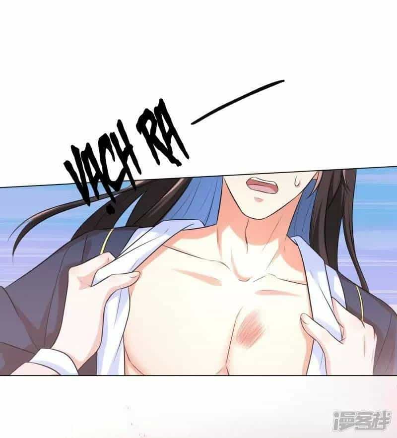 Vương Phi Có Độc! - Chương 21 - ảnh 34