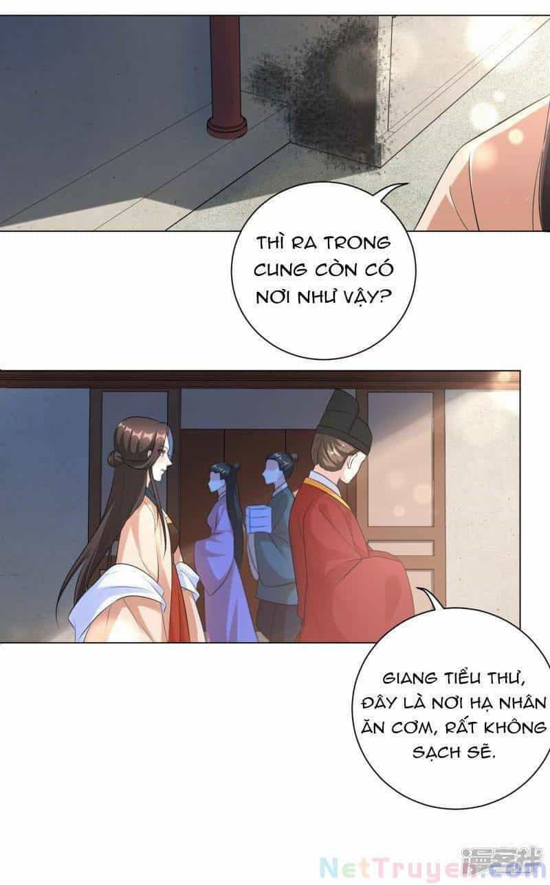 Vương Phi Có Độc! - Chương 22 - ảnh 17