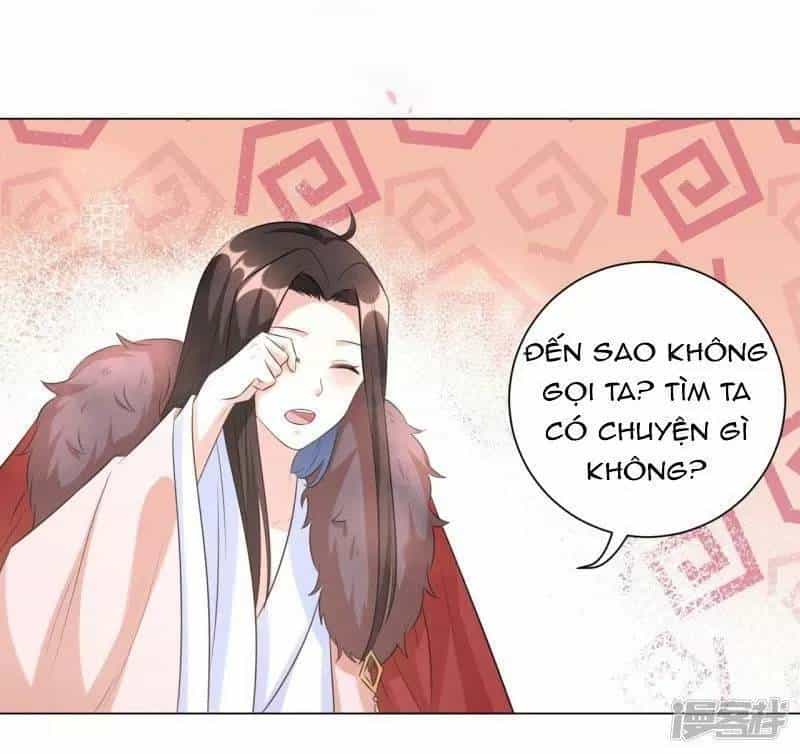 Vương Phi Có Độc! - Chương 25 - ảnh 8