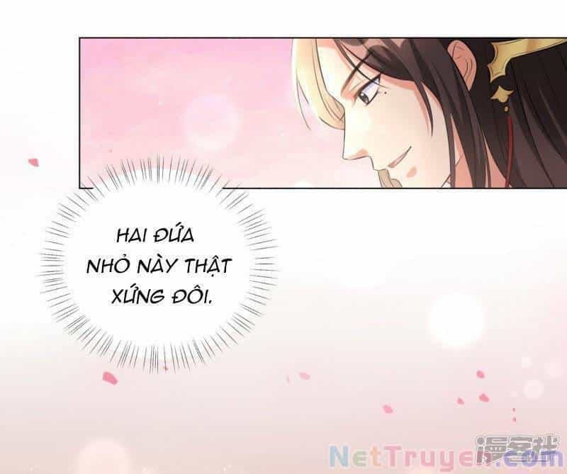 Vương Phi Có Độc! - Chương 26 - ảnh 12