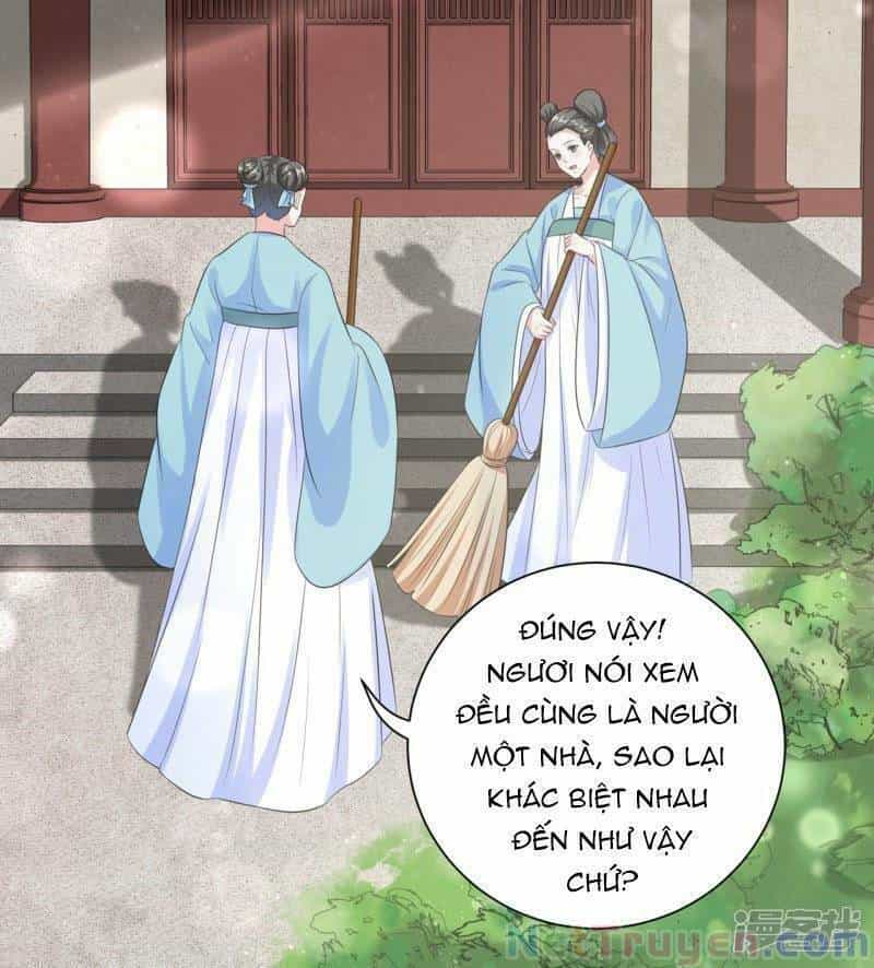 Vương Phi Có Độc! - Chương 26 - ảnh 16