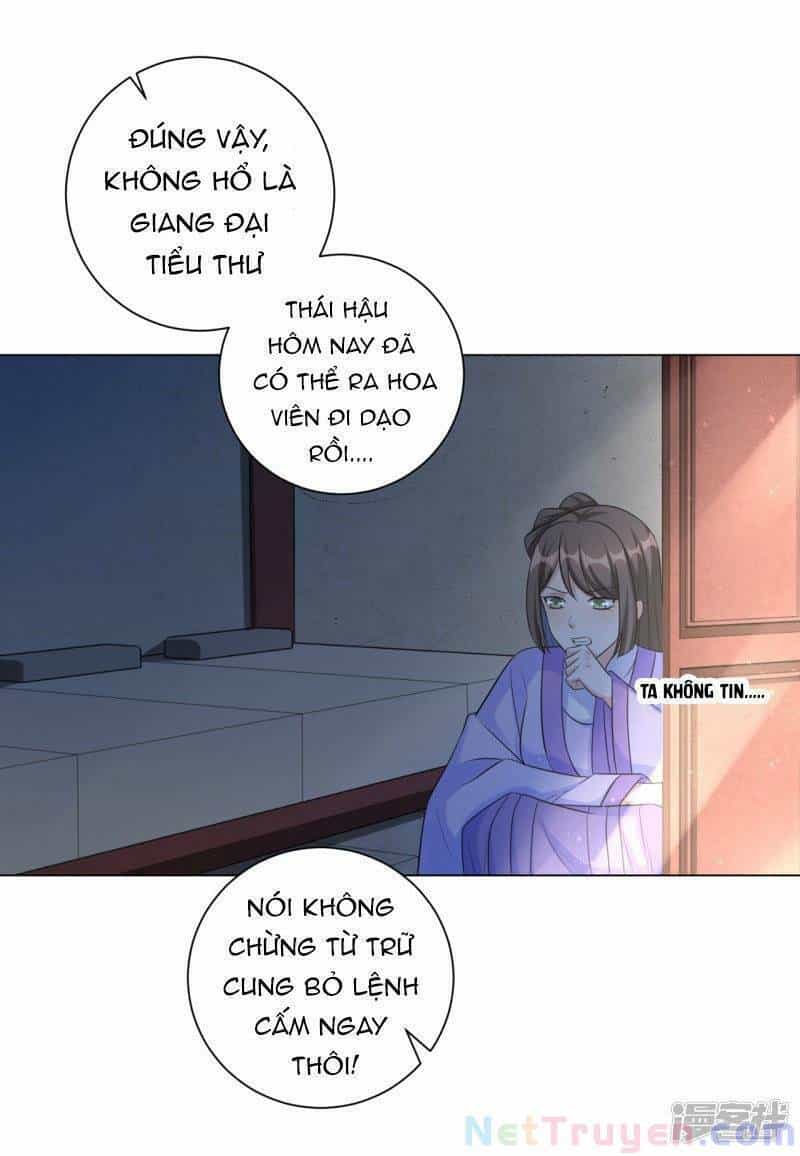 Vương Phi Có Độc! - Chương 26 - ảnh 17