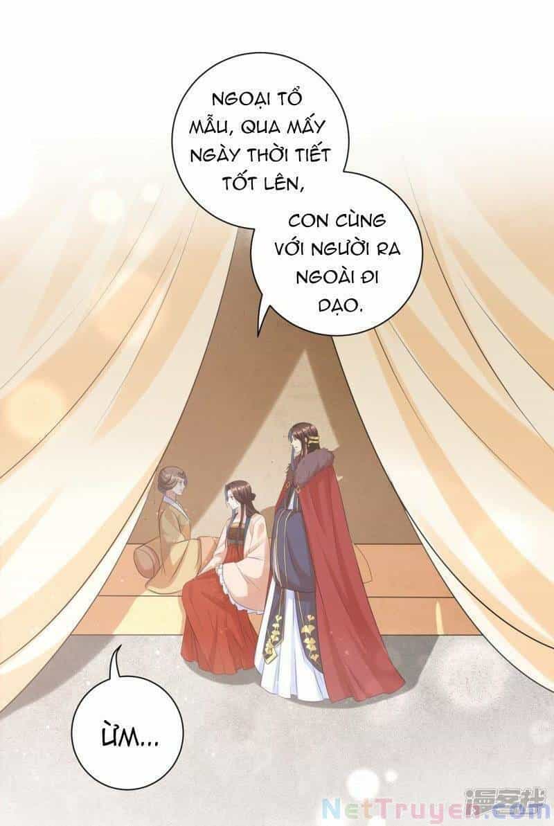 Vương Phi Có Độc! - Chương 26 - ảnh 9