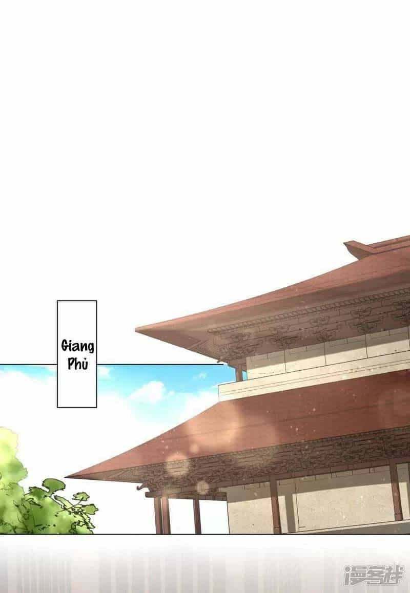 Vương Phi Có Độc! - Chương 27 - ảnh 17