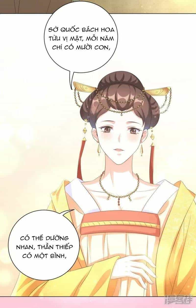 Vương Phi Có Độc! - Chương 28 - ảnh 15