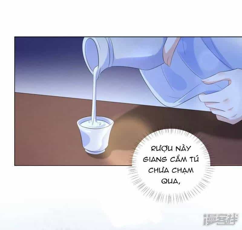 Vương Phi Có Độc! - Chương 28 - ảnh 20