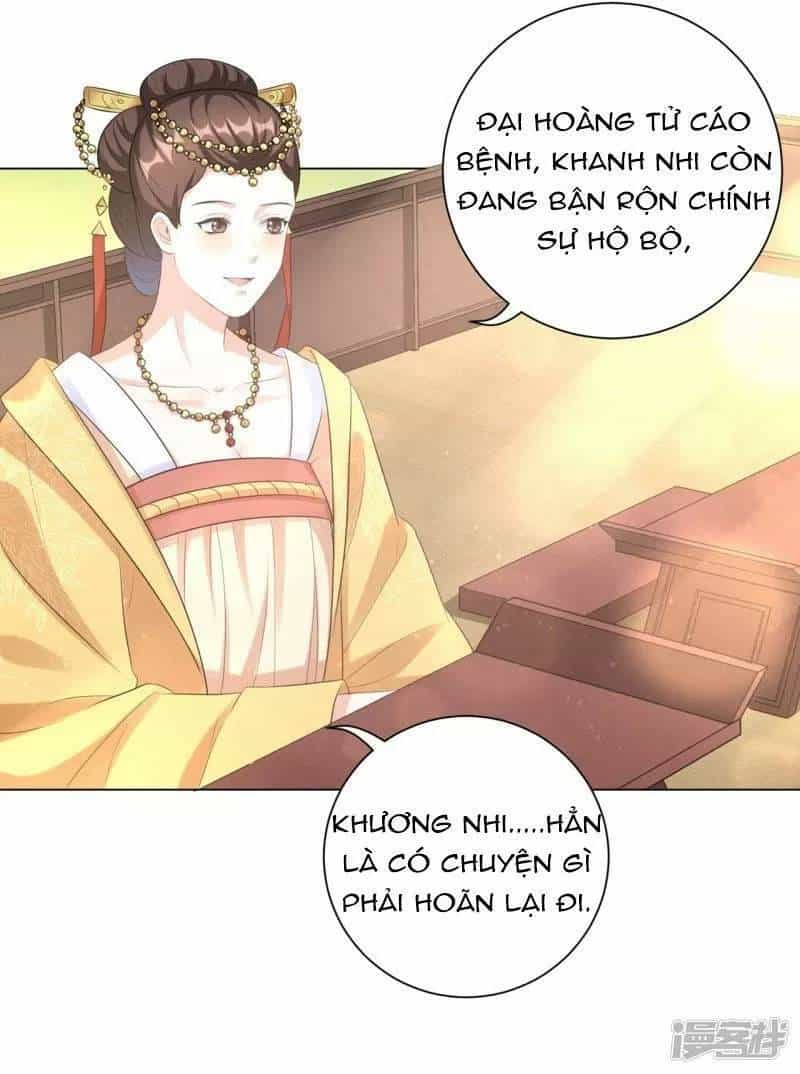 Vương Phi Có Độc! - Chương 28 - ảnh 26