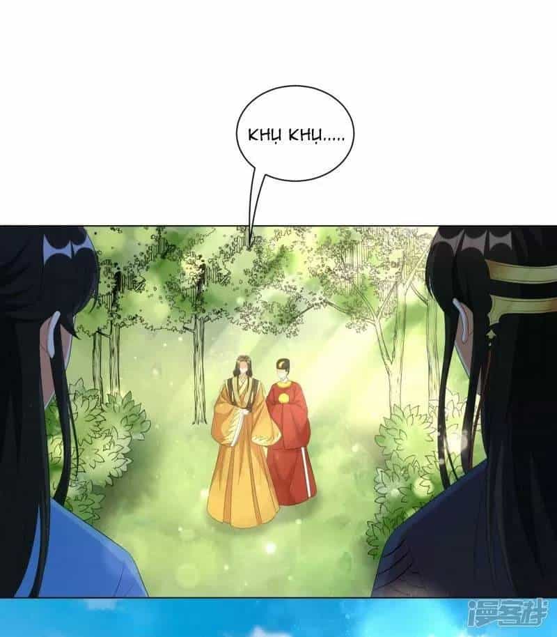 Vương Phi Có Độc! - Chương 29 - ảnh 11