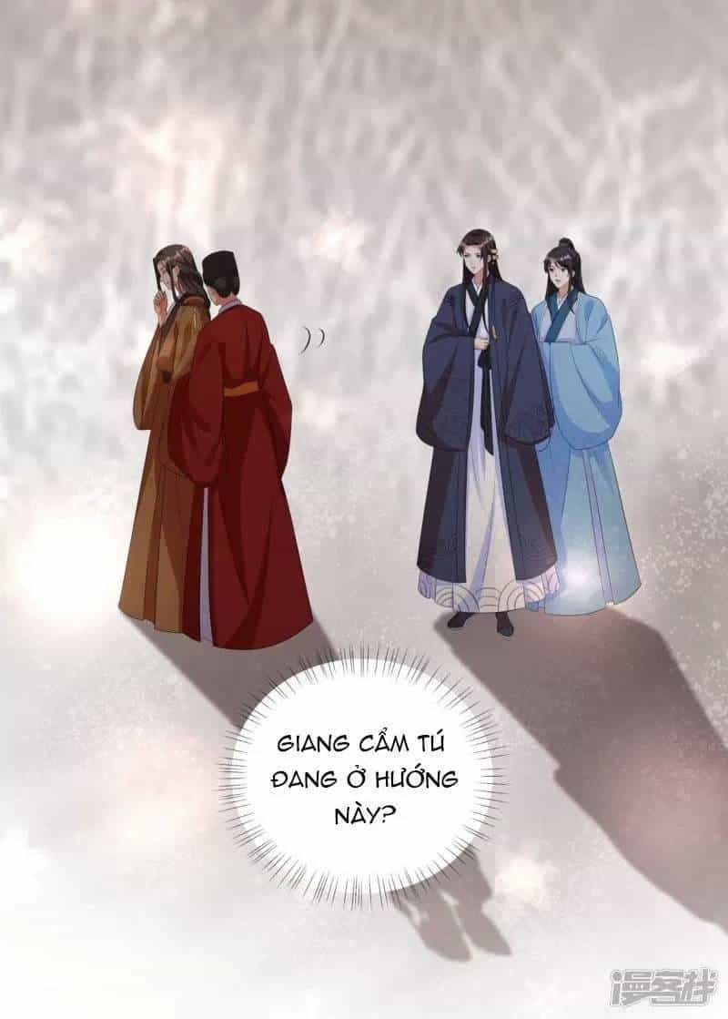 Vương Phi Có Độc! - Chương 29 - ảnh 14