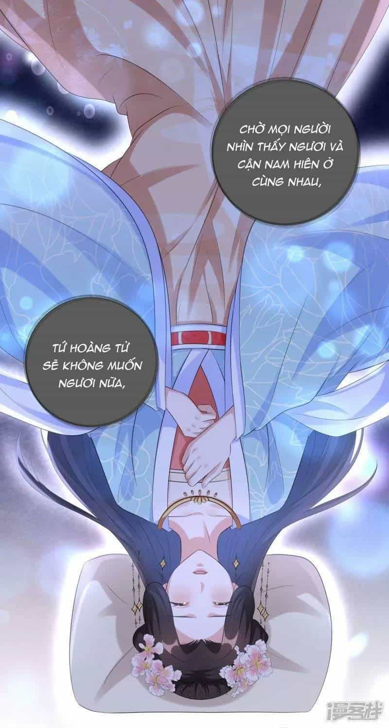 Vương Phi Có Độc! - Chương 29 - ảnh 29