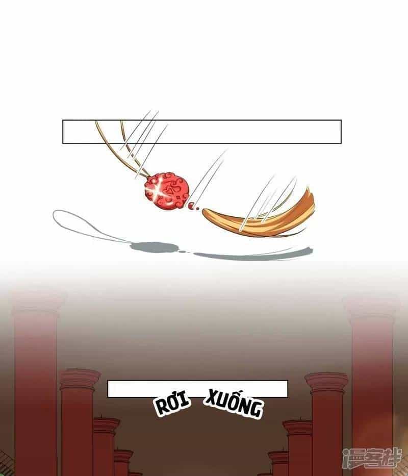 Vương Phi Có Độc! - Chương 29 - ảnh 5