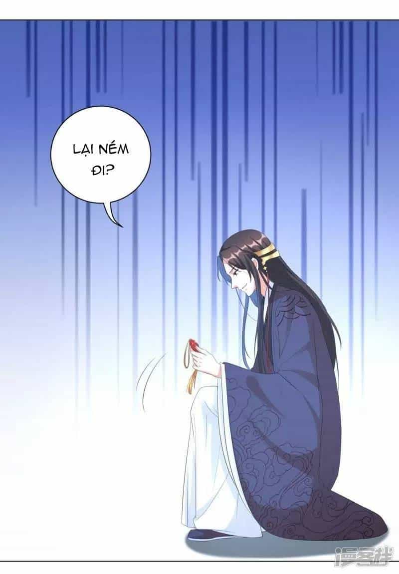 Vương Phi Có Độc! - Chương 29 - ảnh 9