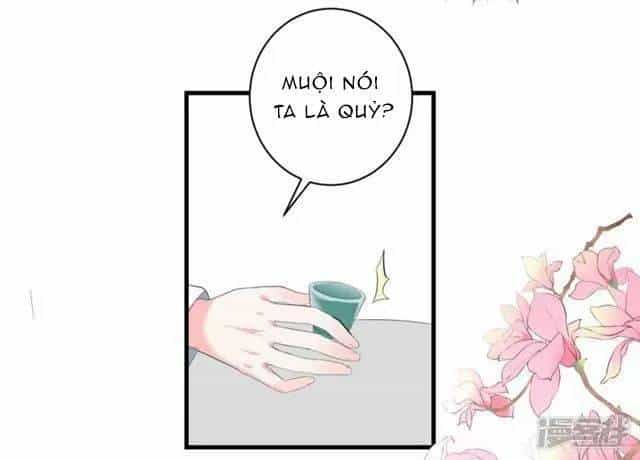 Vương Phi Có Độc! - Chương 3 - ảnh 20