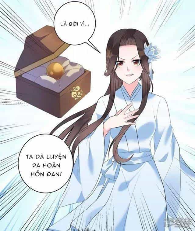 Vương Phi Có Độc! - Chương 3 - ảnh 33