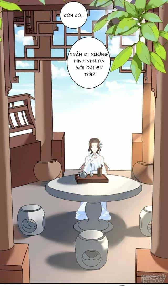 Vương Phi Có Độc! - Chương 3 - ảnh 4