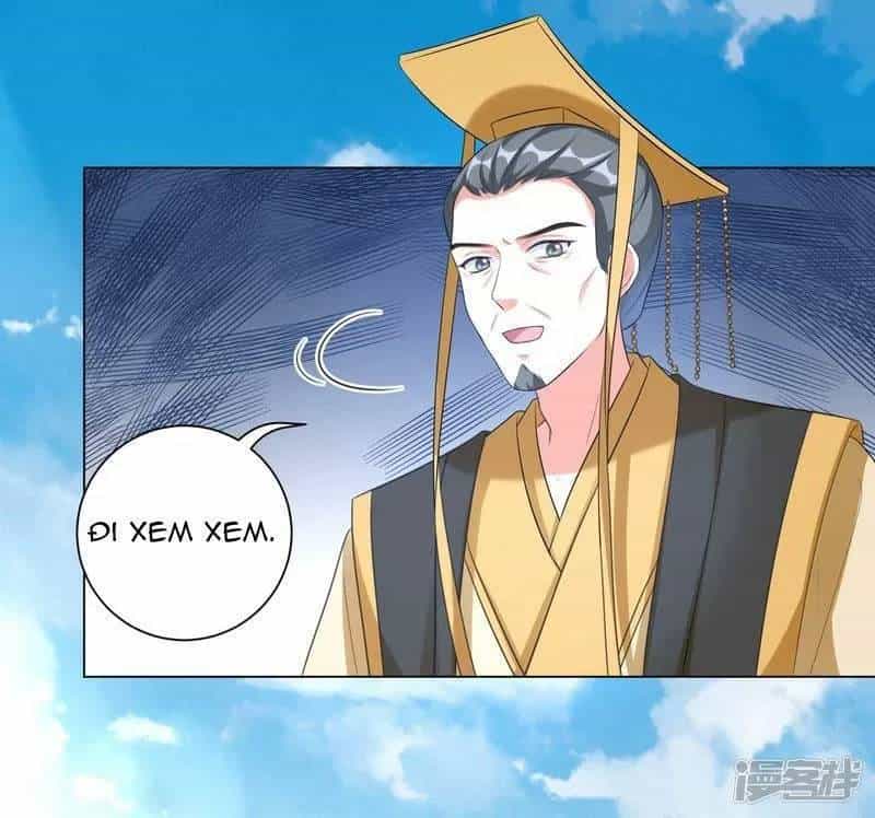 Vương Phi Có Độc! - Chương 32 - ảnh 23