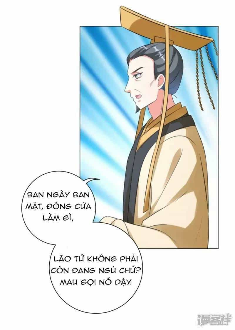 Vương Phi Có Độc! - Chương 32 - ảnh 27