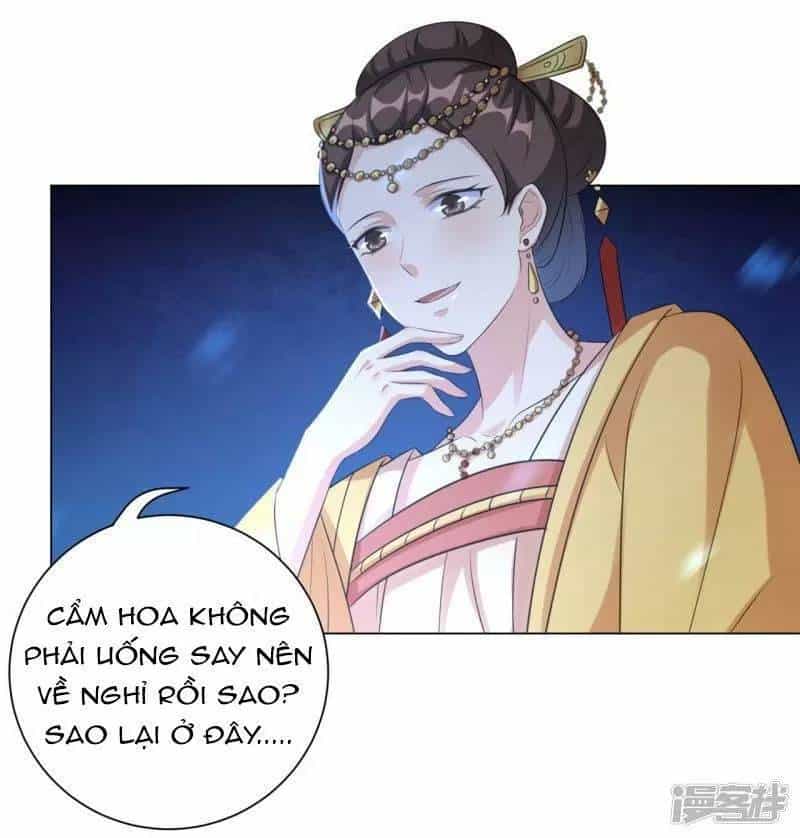 Vương Phi Có Độc! - Chương 32 - ảnh 34