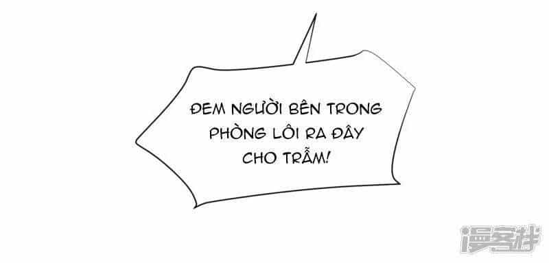 Vương Phi Có Độc! - Chương 33 - ảnh 17